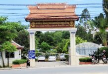 សាលាដំបូងខេត្តព្រះសីហនុ ចេញដីកាឃុំខ្លួនជនជាតិចិន៤នាក់ ក្នុងករណីបាក់រលំអាគារសង្កត់មនុស្សស្លាប់២៨នាក់ និងរបួស២៦នាក់