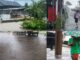 ថៃ ប្រឈមមុខនឹងព្យុះស៉ីក្លូនត្រូពិក នាំមកនូវភ្លៀងធ្លាក់ខ្លាំង និងទឹកជំនន់