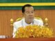 សម្ដេចតេជោ ហ៊ុន សែន ផ្ញើសារអបអរសាទរ លោក ដាតុអាវ៉ាង បៀមីប៊ីន អាវ៉ាងអាលី បាសា ប្រធានព្រឹទ្ធសភាម៉ាឡេស៊ី ក្នុងឱកាសខួបលើកទី៦៨ នៃទិវាឯករាជ្យជាតិម៉ាឡេស៊ី