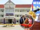 សម្តេចកិត្តិសង្គហបណ្ឌិត ម៉ែន សំអន សម្ពោធដាក់ឲ្យប្រើប្រាស់ជាផ្លូវការអគារមន្ទីរពេទ្យបង្អែកស្វាយជ្រំ តម្លៃជាង៦០ម៉ឺនដុល្លារ