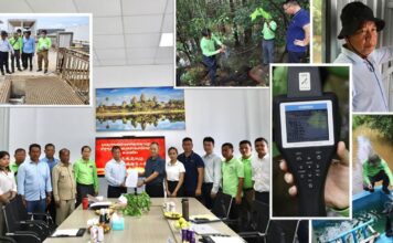 ក្រសួងបរិស្ថាន អនុញ្ញាតឱ្យក្រុមហ៊ុនកែច្នៃស្បែកគោ នៅស្រុកព្រៃនប់ ខេត្តព្រះសីហនុ ដំណើរការផលិតកម្មឡើងវិញ ជាបណ្តោះអាសន្ន បន្ទាប់ពីបានអនុវត្តវិធានការច្បាប់ និងឈប់បញ្ចេញសំណល់រាវបំពុលព្រែកសង្កែ