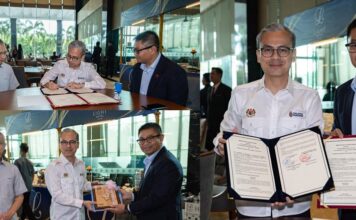 កម្ពុជា-ម៉ាឡេស៊ី ចុះ MoU ពង្រឹងកិច្ចសហប្រតិបត្តិការវិស័យព័ត៌មាន និងប្រព័ន្ធផ្សព្វផ្សាយ