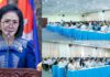 ក្រសួងការងារ បើកវគ្គបណ្តុះបណ្តាលរយៈពេល ៣ថ្ងៃ ដើម្បីពង្រឹងសមត្ថភាពជនបង្គោលយេនឌ័ររបស់ក្រសួង