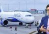 ជើងហោះហើររបស់ Indigo តភ្ជាប់ពីប្រទេសឥណ្ឌា មកកាន់ទីក្រុងសៀមរាប នឹងផ្អាកបណ្តោះអាសន្ន ចាប់ពីដើមខែកក្កដា ឆ្នាំ២០២៦នេះ