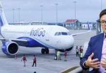 ជើងហោះហើររបស់ Indigo តភ្ជាប់ពីប្រទេសឥណ្ឌា មកកាន់ទីក្រុងសៀមរាប នឹងផ្អាកបណ្តោះអាសន្ន ចាប់ពីដើមខែកក្កដា ឆ្នាំ២០២៦នេះ
