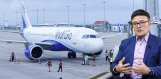 ជើងហោះហើររបស់ Indigo តភ្ជាប់ពីប្រទេសឥណ្ឌា មកកាន់ទីក្រុងសៀមរាប នឹងផ្អាកបណ្តោះអាសន្ន ចាប់ពីដើមខែកក្កដា ឆ្នាំ២០២៦នេះ