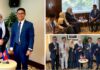 កម្ពុជា-ម៉ាឡេស៊ី ពង្រឹងកិច្ចសហប្រតិបត្តិការទ្វេភាគីលើវិស័យព័ត៌មាន