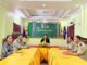 អយ្យការអមសាលាដំបូងខេត្តព្រះវិហារ ចុះធ្វើអធិការកិច្ចនៅពន្ធនាគារខេត្ត ដើម្បីពង្រឹងសីលធម៌វិជ្ជាជីវៈ និងការគោរពសិទ្ធិមនុស្ស
