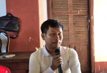 អាជ្ញាធរក្រុងព្រះវិហារ សម្របសម្រួលបញ្ចប់វិវាទដីធ្លីរវាងប្រជាពលរដ្ឋដោយជោគជ័យ ក្រោមគោលការណ៍ឈ្នះ-ឈ្នះ
