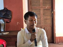 អាជ្ញាធរក្រុងព្រះវិហារ សម្របសម្រួលបញ្ចប់វិវាទដីធ្លីរវាងប្រជាពលរដ្ឋដោយជោគជ័យ ក្រោមគោលការណ៍ឈ្នះ-ឈ្នះ