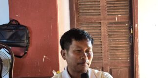 អាជ្ញាធរក្រុងព្រះវិហារ សម្របសម្រួលបញ្ចប់វិវាទដីធ្លីរវាងប្រជាពលរដ្ឋដោយជោគជ័យ ក្រោមគោលការណ៍ឈ្នះ-ឈ្នះ