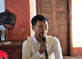 អាជ្ញាធរក្រុងព្រះវិហារ សម្របសម្រួលបញ្ចប់វិវាទដីធ្លីរវាងប្រជាពលរដ្ឋដោយជោគជ័យ ក្រោមគោលការណ៍ឈ្នះ-ឈ្នះ