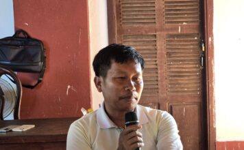 អាជ្ញាធរក្រុងព្រះវិហារ សម្របសម្រួលបញ្ចប់វិវាទដីធ្លីរវាងប្រជាពលរដ្ឋដោយជោគជ័យ ក្រោមគោលការណ៍ឈ្នះ-ឈ្នះ