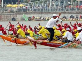 សម្តេចបវរធិបតី ហ៊ុន ម៉ាណែត ចេញសារាចរផ្អាកការប្រារព្ធព្រះរាជពិធីបុណ្យអុំទូក បណ្តែតប្រទីប និងសំពះព្រះខែ អកអំបុក ឆ្នាំ២០២៦ នៅរាជធានីភ្នំពេញ តែនៅបណ្តាខេត្តអាចប្រារព្ធធ្វើបានធម្មតា