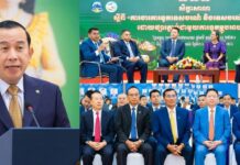 រដ្ឋមន្ដ្រីក្រសួងទេសចរណ៍៖ ទេសចរណ៍ម្ហូបអាហារ បានក្លាយជាអំណាចទន់ ក្នុងការទាក់ទាញភ្ញៀវ