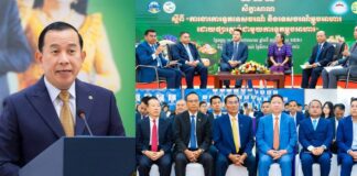 រដ្ឋមន្ដ្រីក្រសួងទេសចរណ៍៖ ទេសចរណ៍ម្ហូបអាហារ បានក្លាយជាអំណាចទន់ ក្នុងការទាក់ទាញភ្ញៀវ