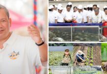 សម្តេចធិបតី ហ៊ុន ម៉ាណែត៖ រាជរដ្ឋាភិបាលចាត់ទុកវិស័យកសិកម្មជា«ក្រពះរបស់ជាតិ» រីឯមច្ឆជាតិជា «ម៉ាស៊ីនផលិតប្រូតេអ៉ីនរបស់ជាតិ»