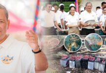 សម្តេចបវរធិបតី ហ៊ុន ម៉ាណែត បញ្ជាឱ្យស៊ើបរកមុខជនបំផុសបំផុលពលរដ្ឋឱ្យចេញឆក់ត្រីនៅបឹងទន្លេសាប