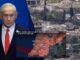 លោក Netanyahu ធ្វើទស្សនកិច្ចទៅកាន់ភាគខាងត្បូងលីបង់ សន្យាថាអ៉ីស្រាអែលនឹងមិនដកថយឡើយ