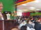 សម្ដេចបវរធិបតី ហ៊ុន ម៉ាណែត៖ រាជរដ្ឋាភិបាល មិនបិទសិទ្ធិអង្គការសង្គមស៊ីវិលនោះទេ ផ្ទុយទៅវិញ អង្គការសង្គមស៊ីវិលដែលធ្វើការពិតប្រាកដ ទទួលបានការគាំទ្រពីរាជរដ្ឋាភិបាលដូច PSE ជាដើម