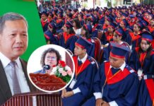 សម្ដេចបវរធិបតី ហ៊ុន ម៉ាណែត៖ រដ្ឋាភិបាលកម្ពុជា នៅបន្ដគាំទ្រ PSE និងកោតសរសើរ PSE មានចក្ខុវិស័យវែងឆ្ងាយ មានបេសកកម្មច្បាស់លាស់ និងគុណតម្លៃត្រឹមត្រូវ