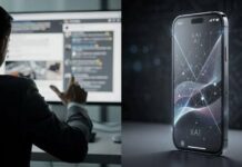 លេចធ្លាយព័ត៌មានថា SpaceX កំពុងបង្កើតឧបករណ៍ AI ថ្មីមួយ ដែលមានរូបរាងដូចទូរសព្ទដៃ