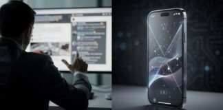 លេចធ្លាយព័ត៌មានថា SpaceX កំពុងបង្កើតឧបករណ៍ AI ថ្មីមួយ ដែលមានរូបរាងដូចទូរសព្ទដៃ
