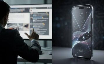លេចធ្លាយព័ត៌មានថា SpaceX កំពុងបង្កើតឧបករណ៍ AI ថ្មីមួយ ដែលមានរូបរាងដូចទូរសព្ទដៃ
