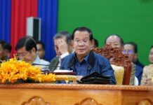 សម្តេចតេជោ ហ៊ុន សែន ណែនាំឱ្យយកចិត្តទុកដាក់ការពារ និងអភិរក្សសត្វផ្សោត កុំឱ្យផុតពូជ