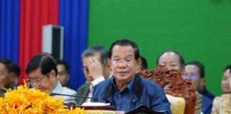 សម្តេចតេជោ ហ៊ុន សែន ណែនាំឱ្យយកចិត្តទុកដាក់ការពារ និងអភិរក្សសត្វផ្សោត កុំឱ្យផុតពូជ