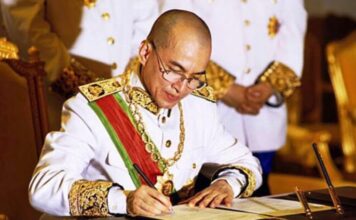 ព្រះមហាក្សត្រ ប្រទានព្រះរាជសារអបអរសាទរខួបជាប្រវត្តិសាស្ត្រ ១៨ឆ្នាំ នៃការចុះប្រាសាទព្រះវិហារ ក្នុងបញ្ជីបេតិកភណ្ឌពិភពលោក (៧ កក្កដា ២០០៨-៧ កក្កដា ២០២៦)