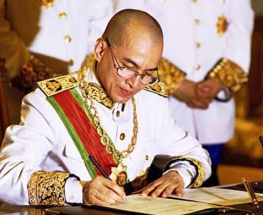 ព្រះមហាក្សត្រ ប្រទានព្រះរាជសារអបអរសាទរខួបជាប្រវត្តិសាស្ត្រ ១៨ឆ្នាំ នៃការចុះប្រាសាទព្រះវិហារ ក្នុងបញ្ជីបេតិកភណ្ឌពិភពលោក (៧ កក្កដា ២០០៨-៧ កក្កដា ២០២៦)