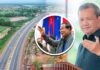 សម្ដេចបវរធិបតី ហ៊ុន ម៉ាណែត៖ សមិទ្ធផលផ្លូវជាតិលេខ៧ ផ្ដើមចេញពីរាជរដ្ឋាភិបាល ក្រោមការដឹកនាំរបស់សម្ដេចតេជោ ហ៊ុន សែន
