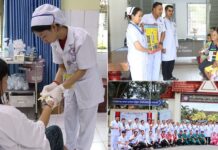 ជំងឺគ្រុនឈាម នៅខេត្តកោះកុងកើនឡើងខ្ពស់ក្នុងឆ្នាំ២០២៦
