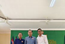 សម្តេចតេជោ ហ៊ុន សែន នឹងអញ្ជើញជាអធិបតីក្នុងពិធីសំណេះសំណាលជាមួយមន្ត្រីរាជការ និងថ្នាក់ដឹកនាំមូលដ្ឋានក្នុងខេត្តក្រចេះ នាដើមខែកក្កដាខាងមុខ
