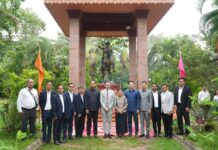 ក្រសួងវប្បធម៌និងវិចិត្រសិល្បៈប្រារព្ធពិធីអបអរសាទរខួប ១៨ឆ្នាំ នៃការដាក់បញ្ចូលប្រាសាទព្រះវិហារជាបេតិកភណ្ឌពិភពលោក ព្រមទាំងអំពាវនាវឱ្យប្រជាពលរដ្ឋរួមគ្នាថែរក្សាការពារអរិយធម៌ខ្មែរឱ្យបានគង់វង្ស