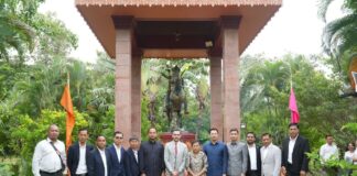ក្រសួងវប្បធម៌និងវិចិត្រសិល្បៈប្រារព្ធពិធីអបអរសាទរខួប ១៨ឆ្នាំ នៃការដាក់បញ្ចូលប្រាសាទព្រះវិហារជាបេតិកភណ្ឌពិភពលោក ព្រមទាំងអំពាវនាវឱ្យប្រជាពលរដ្ឋរួមគ្នាថែរក្សាការពារអរិយធម៌ខ្មែរឱ្យបានគង់វង្ស