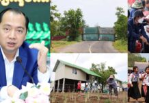 រដ្ឋមន្ត្រី នេត្រ ភក្ត្រា៖ សិទ្ធិវិលត្រឡប់ទៅផ្ទះសម្បែងរបស់ជនភៀសសឹកខ្មែរ ជាមុខមាត់មនុស្សធម៌របស់ថៃ, ជាការអំពាវនាវរកយុត្តិធម៌ និងសន្តិភាពពិតប្រាកដ