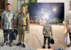ជនសង្ស័យប្រើហិង្សាកន្លែងផឹកស៊ី ឆេង ភារុណ ត្រូវបានក្របួចពីវៀតណាម យកមកខ្មែរវិញ ក្រោយព្យាយាមរត់គេចមួយរយៈពេលខ្លី
