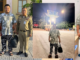 ជនសង្ស័យប្រើហិង្សាកន្លែងផឹកស៊ី ឆេង ភារុណ ត្រូវបានក្របួចពីវៀតណាម យកមកខ្មែរវិញ ក្រោយព្យាយាមរត់គេចមួយរយៈពេលខ្លី