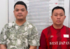 រូបភាពវាយខ្នោះ និងឈរវាស់កម្ពស់ជនដៃដល់ទាំង២នាក់ ដែលបង្កហិង្សានៅហាងផឹកស៊ី SAVAGE, ស្នងការដ្ឋាននគរបាលរាជធានីភ្នំពេញ កំពុងបន្ដនីតិវិធីដើម្បីបញ្ជូនទៅតុលាការ