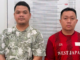 រូបភាពវាយខ្នោះ និងឈរវាស់កម្ពស់ជនដៃដល់ទាំង២នាក់ ដែលបង្កហិង្សានៅហាងផឹកស៊ី SAVAGE, ស្នងការដ្ឋាននគរបាលរាជធានីភ្នំពេញ កំពុងបន្ដនីតិវិធីដើម្បីបញ្ជូនទៅតុលាការ