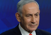 លោក Netanyahu អះអាងថាអ៉ីរ៉ង់ព្យាយាមសម្លាប់កូនប្រុសម្នាក់របស់លោក