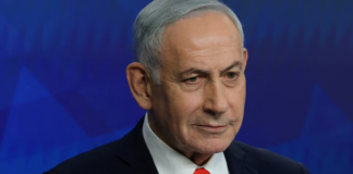 លោក Netanyahu អះអាងថាអ៉ីរ៉ង់ព្យាយាមសម្លាប់កូនប្រុសម្នាក់របស់លោក