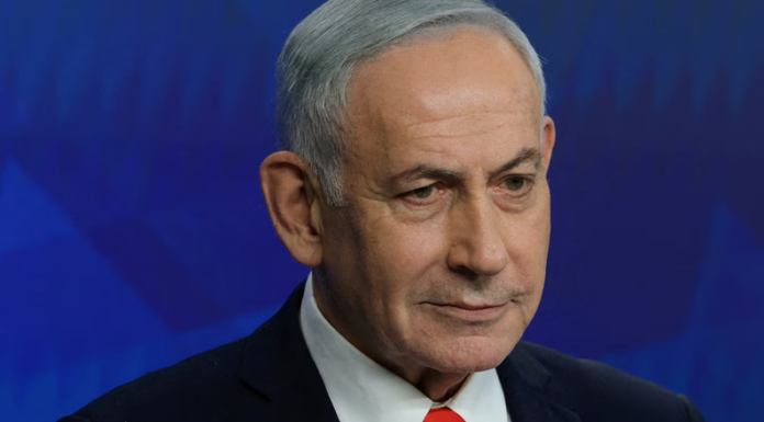 លោក Netanyahu អះអាងថាអ៉ីរ៉ង់ព្យាយាមសម្លាប់កូនប្រុសម្នាក់របស់លោក