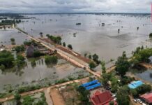 ក្រសួងសុខាភិបាល ណែនាំពីការការពារសុខភាព ត្រៀមបង្ការ និងឆ្លេីយតបនឹងគ្រោះទឹកជំនន់