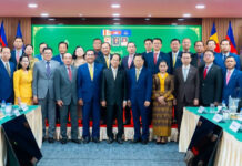 ក្រសួងទេសចរណ៍ ពិភាក្សាការងារជាមួយគណៈកម្មការទី៧ នៃរដ្ឋសភា ស្តីពីវឌ្ឍនភាព បញ្ហាប្រឈម និងទិសដៅការងារបន្ត