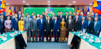 ក្រសួងទេសចរណ៍ ពិភាក្សាការងារជាមួយគណៈកម្មការទី៧ នៃរដ្ឋសភា ស្តីពីវឌ្ឍនភាព បញ្ហាប្រឈម និងទិសដៅការងារបន្ត