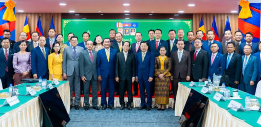 ក្រសួងទេសចរណ៍ ពិភាក្សាការងារជាមួយគណៈកម្មការទី៧ នៃរដ្ឋសភា ស្តីពីវឌ្ឍនភាព បញ្ហាប្រឈម និងទិសដៅការងារបន្ត