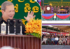 សម្ដេចមហាបវរធិបតី ហ៊ុន ម៉ាណែត បញ្ជាក់ជំហរជាថ្មីថា គ្មានការបង្រួម ឬពង្រីកក្រសួងឡើយ តែពង្រឹងប្រសិទ្ធភាពការងារ